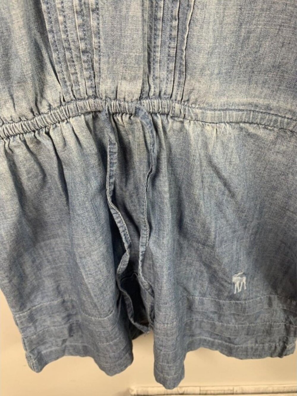 Fitch Medium Ladies Denim